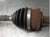 Recambio de transmision delantera derecha para hyundai i30 1.4 cat referencia OEM IAM 495002L010 