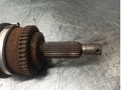 Recambio de transmision delantera derecha para hyundai i30 1.4 cat referencia OEM IAM 495002L010 