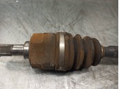 Recambio de transmision delantera derecha para hyundai i30 1.4 cat referencia OEM IAM 495002L010 