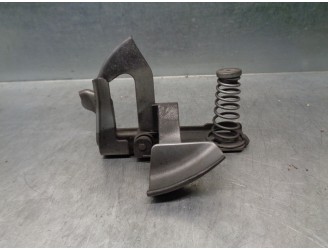 Recambio de cerradura capot para mercedes-benz clase slk (w171) roadster 200 compressor (171.442) referencia OEM IAM A2308800064