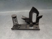 Recambio de cerradura capot para mercedes-benz clase slk (w171) roadster 200 compressor (171.442) referencia OEM IAM A2308800064