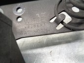 Recambio de cerradura capot para mercedes-benz clase slk (w171) roadster 200 compressor (171.442) referencia OEM IAM A2308800064