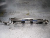 Recambio de rampa inyectora para seat leon (1m1) 1.8 20v referencia OEM IAM   