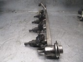 Recambio de rampa inyectora para seat leon (1m1) 1.8 20v referencia OEM IAM   