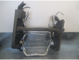 Recambio de rampa inyectora para bmw x5 (e53) 4.4 v8 32v cat (m62) referencia OEM IAM 13531437443 