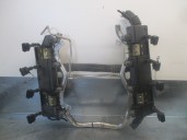 Recambio de rampa inyectora para bmw x5 (e53) 4.4 v8 32v cat (m62) referencia OEM IAM 13531437443  