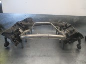 Recambio de rampa inyectora para bmw x5 (e53) 4.4 v8 32v cat (m62) referencia OEM IAM 13531437443 