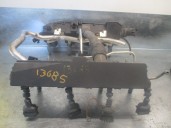 Recambio de rampa inyectora para bmw x5 (e53) 4.4 v8 32v cat (m62) referencia OEM IAM 13531437443 