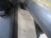 Recambio de rampa inyectora para bmw x5 (e53) 4.4 v8 32v cat (m62) referencia OEM IAM 13531437443  