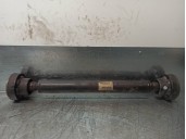 Recambio de transmision central para porsche cayenne (typ 9pa) s referencia OEM IAM 7L0521101  