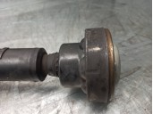 Recambio de transmision central para porsche cayenne (typ 9pa) s referencia OEM IAM 7L0521101  