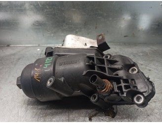 Replacement engine oil cooler for Hyundai i40 CW 1.7 CRDi CAT OEM IAM reference 264102A300 