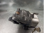 Recambio de enfriador aceite motor para hyundai i40 cw 1.7 crdi cat referencia OEM IAM 264102A300 