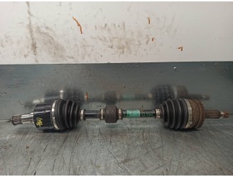 TRANSMISION DELANTERA IZQUIERDA 495003Z400 