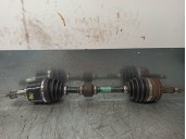 Replacement front left driveshaft for Hyundai i40 CW 1.7 CRDi CAT OEM IAM reference 495003Z400 