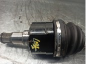 Replacement front left driveshaft for Hyundai i40 CW 1.7 CRDi CAT OEM IAM reference 495003Z400 