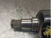 Recambio de transmision delantera izquierda para hyundai i40 cw 1.7 crdi cat referencia OEM IAM 495003Z400 