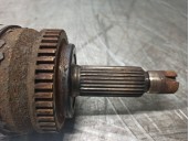 Replacement front left driveshaft for Hyundai i40 CW 1.7 CRDi CAT OEM IAM reference 495003Z400 