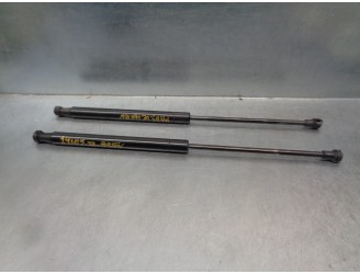 Recambio de amortiguadores maletero / porton para ford ka (ru8) 1.2 referencia OEM IAM 51794232 1542413 