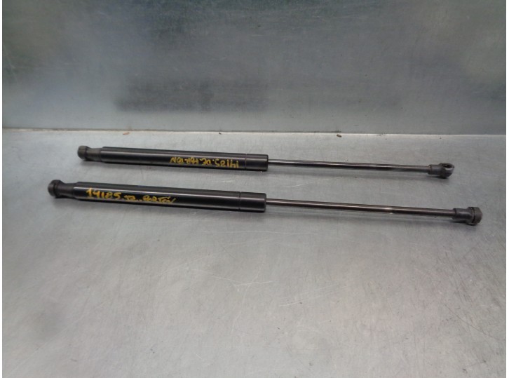 Recambio de amortiguadores maletero / porton para ford ka (ru8) 1.2 referencia OEM IAM 51794232 1542413 