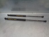 Recambio de amortiguadores maletero / porton para ford ka (ru8) 1.2 referencia OEM IAM 51794232 1542413 