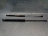 Recambio de amortiguadores maletero / porton para ford ka (ru8) 1.2 referencia OEM IAM 51794232 1542413 