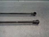 Recambio de amortiguadores maletero / porton para ford ka (ru8) 1.2 referencia OEM IAM 51794232 1542413 