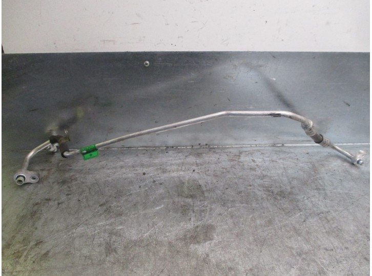 Recambio de tubos aire acondicionado para ssangyong kyron 2.0 referencia OEM IAM 6863009011  PARKER