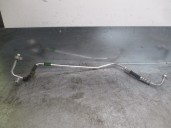 Recambio de tubos aire acondicionado para ssangyong kyron 2.0 referencia OEM IAM 6863009011  PARKER