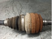 Recambio de transmision trasera derecha para volvo xc70 2.4 diesel cat referencia OEM IAM 30735647 