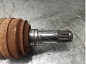 Recambio de transmision trasera derecha para volvo xc70 2.4 diesel cat referencia OEM IAM 30735647 