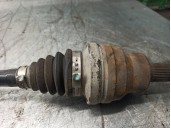 Recambio de transmision trasera derecha para volvo xc70 2.4 diesel cat referencia OEM IAM 30735647 
