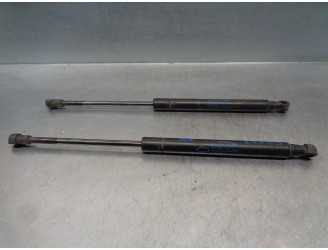 Recambio de amortiguadores maletero / porton para jaguar xf 2.7 v6 diesel premium luxury referencia OEM IAM 8X23406A42AC  