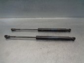 Replacement tailgate / trunk lid dampers for Jaguar XF 2.7 V6 Diesel Premium Luxury OEM IAM reference 8X23406A42AC 