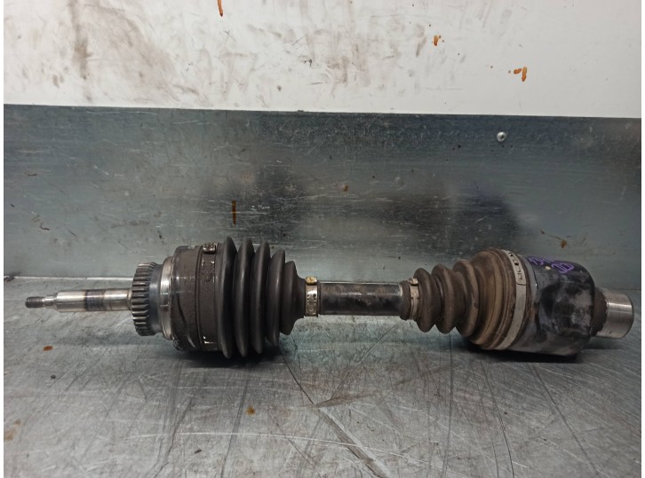 Recambio de transmision delantera derecha para ssangyong kyron 2.0 referencia OEM IAM 4130009001  