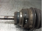 Recambio de transmision delantera derecha para ssangyong kyron 2.0 referencia OEM IAM 4130009001  