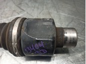 Recambio de transmision delantera derecha para ssangyong kyron 2.0 referencia OEM IAM 4130009001  