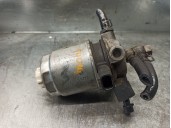 Recambio de soporte filtro gasoil para hyundai accent (lc) 1.5 crdi cat referencia OEM IAM 