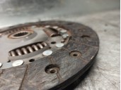 Recambio de kit embrague para peugeot 208 1.2 12v e-vti referencia OEM IAM 9801139380  