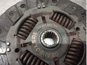 Recambio de kit embrague para peugeot 208 1.2 12v e-vti referencia OEM IAM 9801139380  