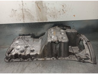 Recambio de carter para mercedes-benz clase c (w203) berlina 200 cdi (203.004) referencia OEM IAM 6460141702  