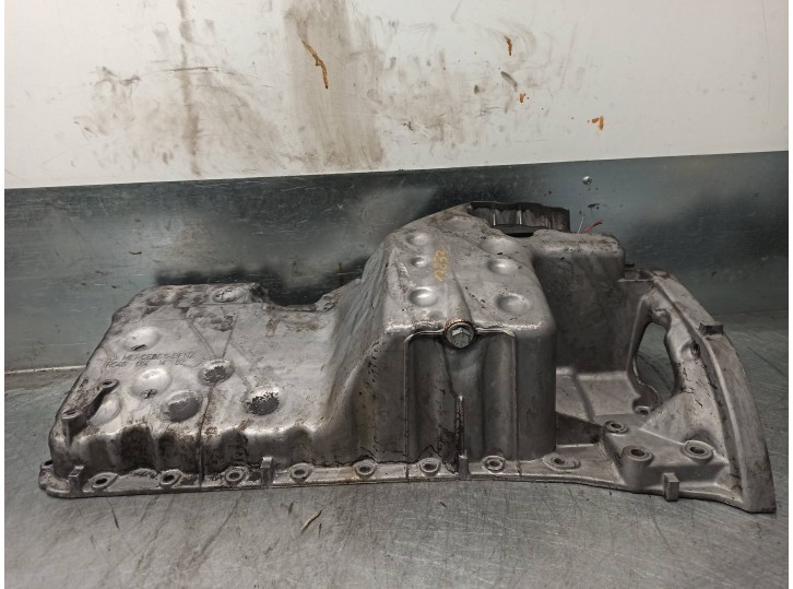 Recambio de carter para mercedes-benz clase c (w203) berlina 200 cdi (203.004) referencia OEM IAM 6460141702  