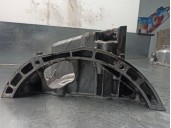 Recambio de carter para mercedes-benz clase c (w203) berlina 200 cdi (203.004) referencia OEM IAM 6460141702  