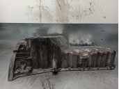 Recambio de carter para mercedes-benz clase c (w203) berlina 200 cdi (203.004) referencia OEM IAM 6460141702  