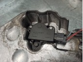 Recambio de carter para mercedes-benz clase c (w203) berlina 200 cdi (203.004) referencia OEM IAM 6460141702  