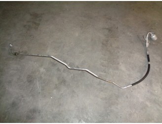 Recambio de tubos aire acondicionado para smart coupe referencia OEM IAM A4518301700 A4518301800 DE COMPRESOR