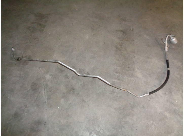 Recambio de tubos aire acondicionado para smart coupe referencia OEM IAM A4518301700 A4518301800 DE COMPRESOR