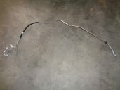 Recambio de tubos aire acondicionado para smart coupe referencia OEM IAM A4518301700 A4518301800 DE COMPRESOR