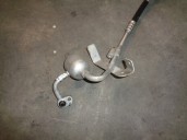 Recambio de tubos aire acondicionado para smart coupe referencia OEM IAM A4518301700 A4518301800 DE COMPRESOR