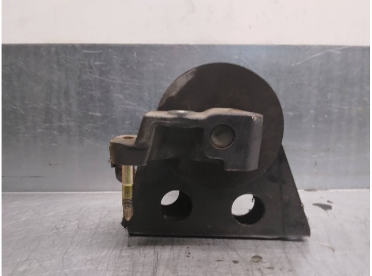 Recambio de soporte motor derecho para nissan primera berlina (p12) 2.0 16v cat referencia OEM IAM 11210AU400 